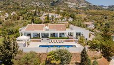 Villa in vendita a Mijas Andalusia Málaga