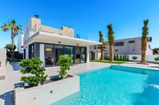 Esclusiva villa di 200 mq in vendita Orihuela Costa, Spagna