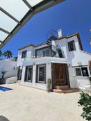 Esclusiva Casa Indipendente di 214 mq in vendita Marbella, Andalusia