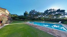 Villa in affitto a Sotogrande Andalusia Cadice