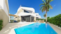 Villa in vendita a Orihuela Costa Comunità Valenciana Provincia de Alicante