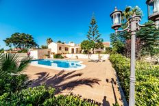 Villa in vendita a Los Montesinos Comunità Valenciana Provincia de Alicante