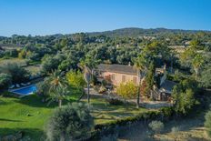 Esclusivo casale in vendita Vilafranca de Bonany, Isole Baleari