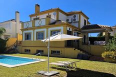 Prestigiosa Casa Indipendente in vendita Cordova, Andalusia