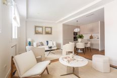 Appartamento di lusso di 122 m² in vendita Madrid, Comunidad de Madrid