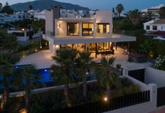 Esclusiva villa in vendita Marbella, Spagna