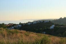 Terreno in vendita a Estepona Andalusia Málaga