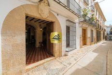 Casa di lusso in vendita a Benissa Comunità Valenciana Provincia de Alicante