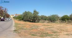 Terreno in vendita a Mairena del Aljarafe Andalusia Siviglia