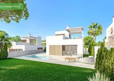 Villa in vendita a Finestrat Comunità Valenciana Provincia de Alicante