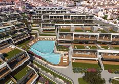 Prestigioso appartamento di 97 m² in vendita Gran Alacant, Santa Pola, Comunitat Valenciana