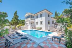 Villa di 650 mq in vendita Marbella, Andalusia