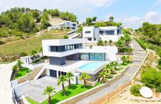 Villa in vendita a Xàbia Comunità Valenciana Provincia de Alicante