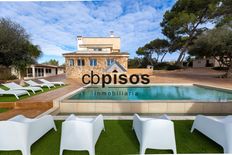 Prestigioso casale in vendita Palma di Maiorca, Isole Baleari