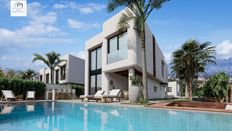 Esclusiva villa di 203 mq in vendita l\'Alfàs del Pi, Spagna