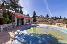 Casa Unifamiliare in vendita a Monachil Andalusia Provincia de Granada