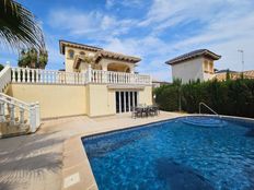 Prestigiosa villa di 200 mq in vendita, Orihuela Costa, Comunità Valenciana