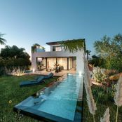 Villa in vendita a Estepona Andalusia Málaga