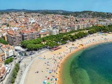 Appartamento di prestigio di 98 m² in vendita Sant Feliu de Guíxols, Spagna