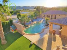 Villa di 1200 mq in vendita Puerto Lumbreras, Región de Murcia