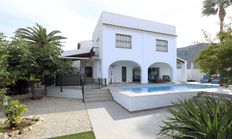 Villa in vendita a l\'Alfàs del Pi Comunità Valenciana Provincia de Alicante