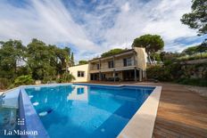 Casa di lusso di 629 mq in vendita Cabrera de Mar, Spagna