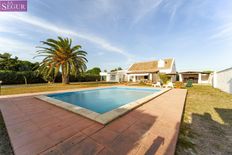 Casa Unifamiliare in vendita a Vejer de la Frontera Andalusia Cadice