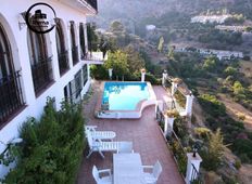 Casa Unifamiliare in vendita a Grazalema Andalusia Cadice