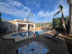 Villa in vendita a Moraira Comunità Valenciana Provincia de Alicante