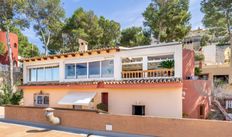 Esclusiva villa in vendita Calvià, Isole Baleari