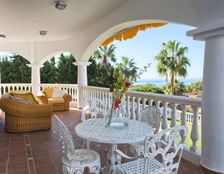 Villa in vendita a Benalmádena Andalusia Málaga