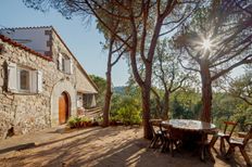 Prestigiosa casa di 1245 mq in vendita Castell-Platja d\'Aro, Spagna