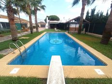 Casa Unifamiliare in vendita a Jerez de la Frontera Andalusia Cadice