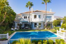 Villa di 716 mq in vendita Marbella, Andalucía