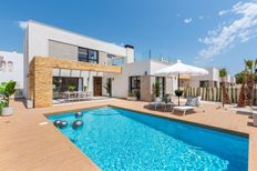 Villa in vendita a Ciudad Quesada Comunità Valenciana Provincia de Alicante