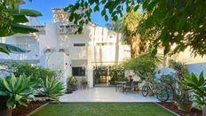 Casa di lusso in vendita a Marbella Andalusia Málaga