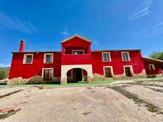 Casa di lusso in vendita a Onil Comunità Valenciana Provincia de Alicante