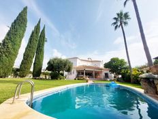 Prestigiosa villa di 625 mq in vendita, Benalmádena, Spagna