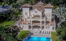 Villa in vendita a Benahavís Andalusia Málaga