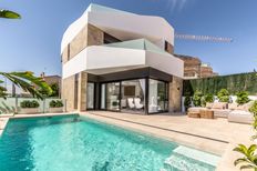 Prestigiosa villa di 158 mq in vendita Orihuela Costa, Spagna