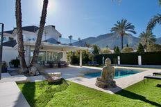 Villa in vendita Alhaurín de la Torre, Andalusia