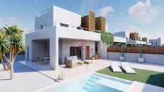 Villa in vendita a Pilar de la Horadada Comunità Valenciana Provincia de Alicante