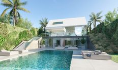 Villa in vendita a Benalmádena Andalusia Málaga