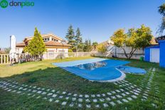 Casa Unifamiliare in vendita a Zubia Andalusia Provincia de Granada