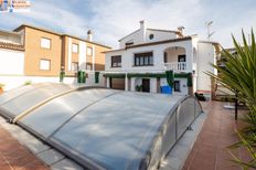 Prestigiosa Casa Indipendente in vendita Zubia, Andalusia