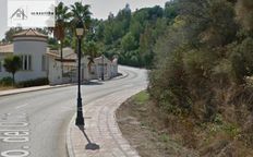 Terreno in vendita a Mijas Andalusia Málaga