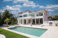 Esclusiva villa di 410 mq in vendita Marbella, Spagna