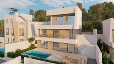 Villa di 421 mq in vendita Finestrat, Comunità Valenciana