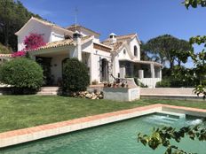 Villa di 438 mq in vendita Benahavís, Spagna