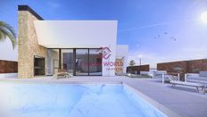 Casa Gemellata in vendita a San Pedro del Pinatar Región de Murcia Murcia